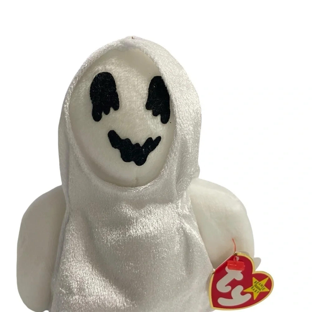 Ty beanie baby